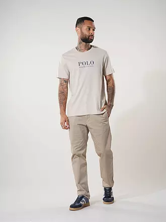 POLO RALPH LAUREN | T-shirt de détente | hellgrau